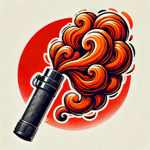 Flare logo